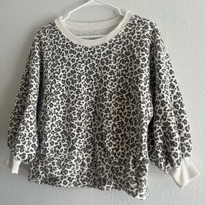 Abercrombie & fitch top